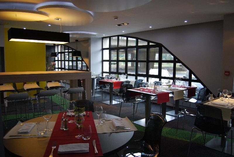 Hotel ibis Styles Reims Centre Exterior foto