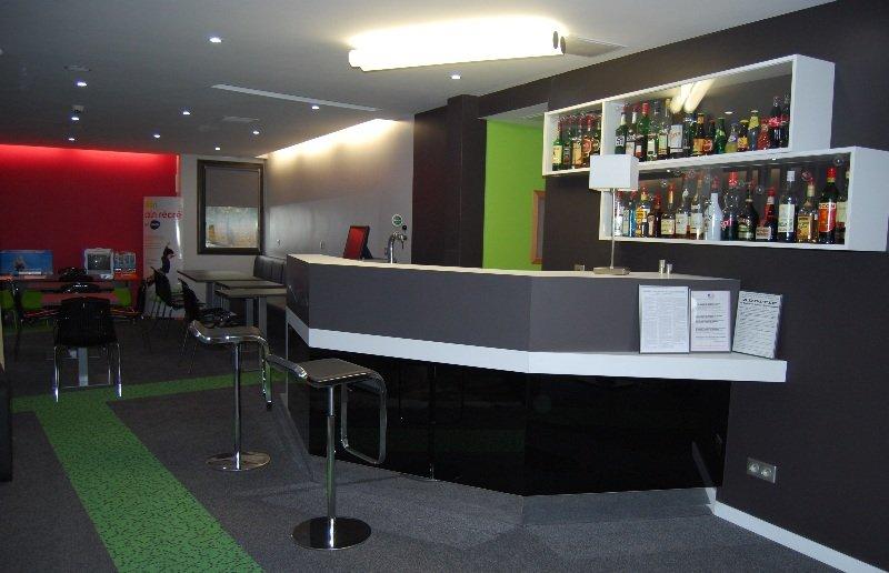 Hotel ibis Styles Reims Centre Exterior foto